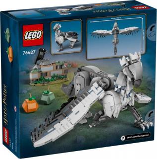 Lego: LEGO Harry Potter Csikócsőr 76427 (Lego)