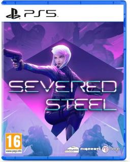 Merge Games: Severed Steel (PlayStation 5)