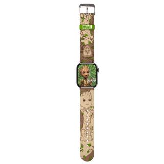MobyFox: I am Groot Watch Band (Ajándéktárgyak)