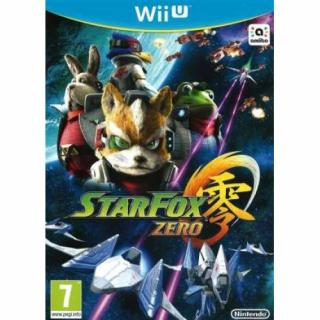 Nintendo: Star Fox Zero (Nintendo)