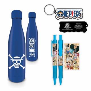 Pyramid International: One Piece Gift Set (Ajándéktárgyak)