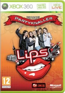 RedOctane: Lips Deutsche Partyknaller (Xbox 360)
