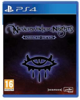 Skybound: Neverwinter Nights Enhanced Edition (PlayStation 4)