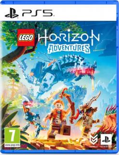 Sony: Lego Horizon Adventures (PlayStation 5)
