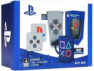 Sony: PlayStation Classic Gift Set (Ajándéktárgyak)