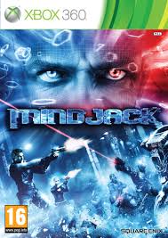 Square Enix: Mindjack (Xbox 360)