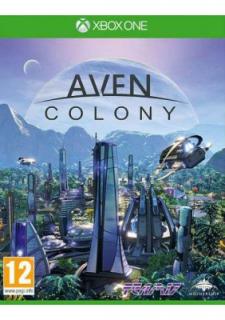 Team 17: Aven Colony (Xbox One)