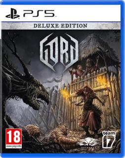 Team17: Gord Deluxe Edition (PlayStation 5)