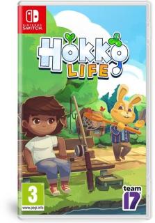 Team17: Hokko Life (Nintendo Switch)