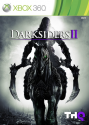 THQ Nordic: Darksiders 2 (Xbox 360)