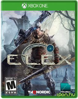 ThQ Nordic: Elex (Xbox One)