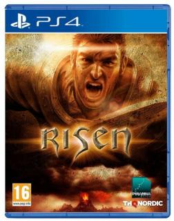 THQ Nordic: Risen (PlayStation 4)