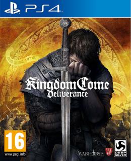 Warhorse Studios: Kingdom Come: Deliverance Special Edition (PlayStation 4)