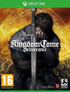 Warhorse Studios: Kingdom Come Deliverance Special Edition (Xbox One)