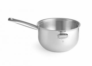 Bain-Marie edény - 1 literes