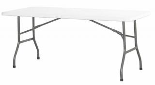Büfé asztal  1800x740x740 mm