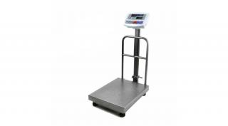 Demandy TCS 300 kg 50 x 40 ipari raktári mérleg