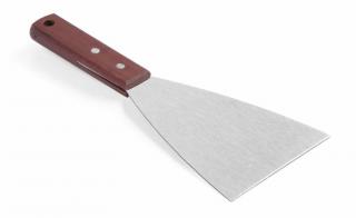 Kaparó spatula   penge hossz: 118 mm 100x251 mm