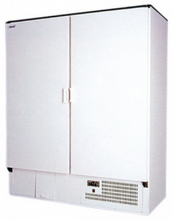 Két teleajtós hűtőszekrény CC 1200 (SCH 800)
