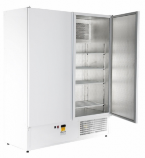 Kétajtós hűtőszekrény CC 1600