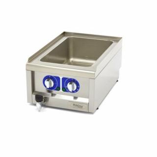 Maxima Commercial Grade Au Bain-Marie - Elektromos - 40 x 60 cm