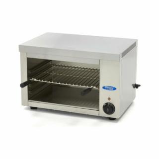 Maxima Deluxe szalamander grill - 417X335MM - 2.2 KW