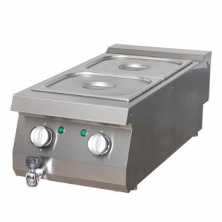 Maxima Prémium Bain Marie - szimpla - elektromos