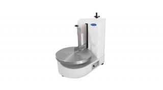 Maxima Tortadíszítő gép - O36,4cm - Fehér