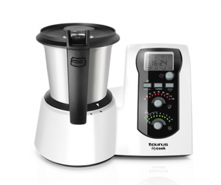 MYCOOK 1.8 PRO Hőkezelésre alkalmas mixer