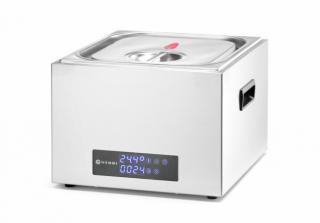 SOUS-VIDE KÉSZÜLÉK GN 2/3 - 13 l - 400 W - 363x335x290 mm