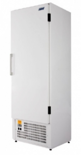 Teleajtós hűtőszekrény CC 635 (SCH 400)