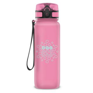 Ars Una BPA-mentes kulacs matt - 800ml - Light Pink