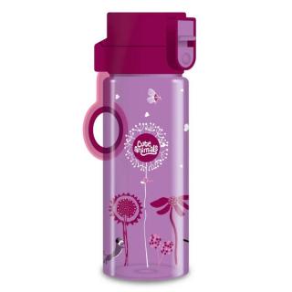 Ars Una Cuki állatok Puppy tacskós BPA-mentes kulacs - 475 ml