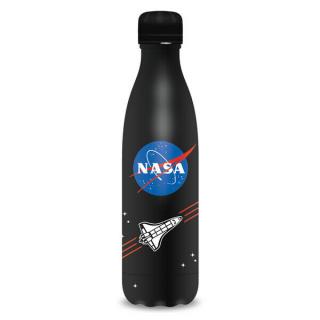 Ars Una duplafalú hőtartó fémkulacs 500 ml NASA