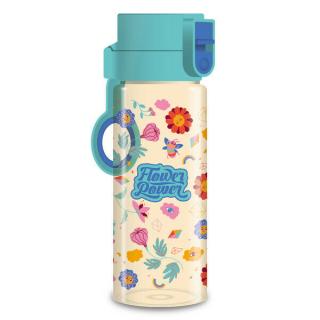 Ars Una Flower Power BPA-mentes kulacs 475 ml