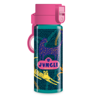 Ars Una Jungle BPA-mentes kulacs 475 ml