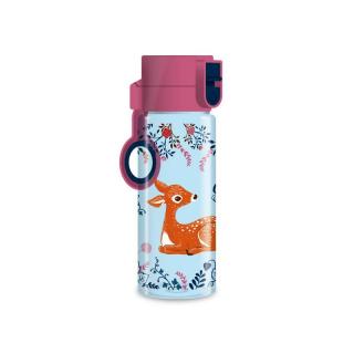 Ars Una My Secret Garden őzikés BPA-mentes kulacs 475 ml