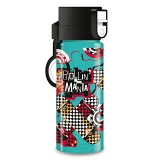 Ars Una Rollin Mania BPA-mentes kulacs 475 ml