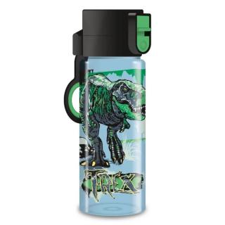 Ars Una T-Rex BPA-mentes kulacs 475 ml dínós mintával