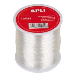 Damil zsineg nylon 0,7 mm x 100 m APLI Creative