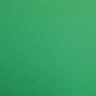Dekorgumi lap A4 2 mm zöld