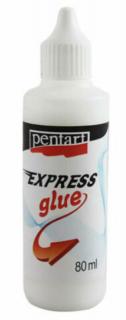 Expressz ragasztó 80 ml