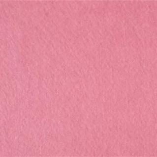 Filclapok 20x30 cm 1mm 1db világos rózsaszín