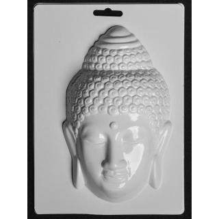 Gipszkiöntő forma Buddha 071
