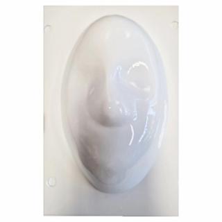 Gipszkiöntő forma Maszk 18 cm 403