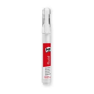 Hibajavító toll 2 db-os 8 ml bliszter HENKEL Pritt Pocket Pen