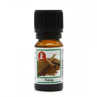 Illóolaj fahéj 10ml