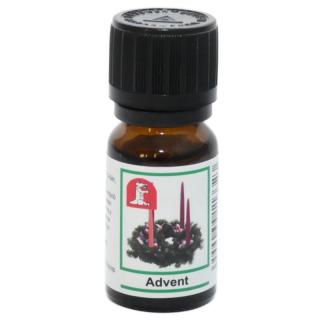 Illóolaj prémium advent hangulat 10ml