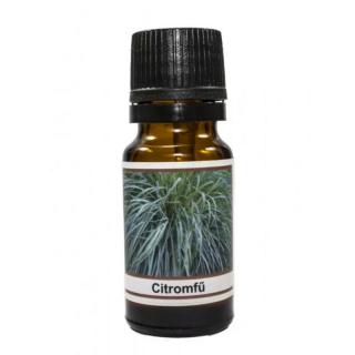 Illóolaj prémium citromfű 10ml