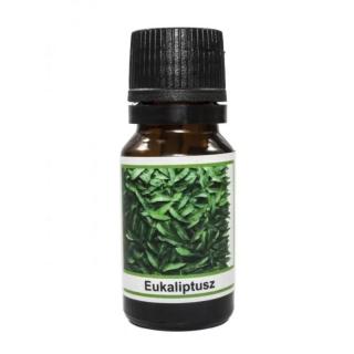 Illóolaj prémium eukaliptusz 10ml